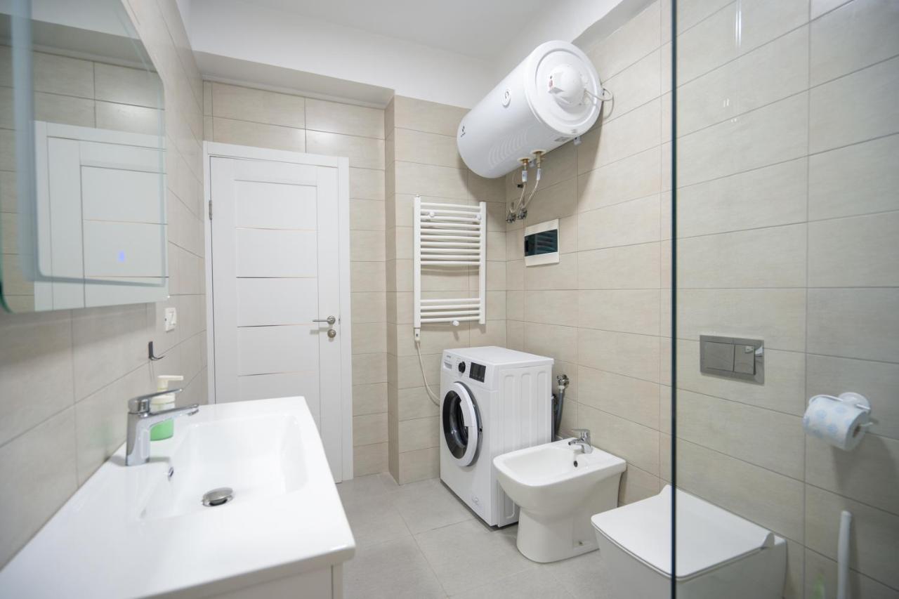 Apartment In The Village With A Sea View Avlonya Dış mekan fotoğraf